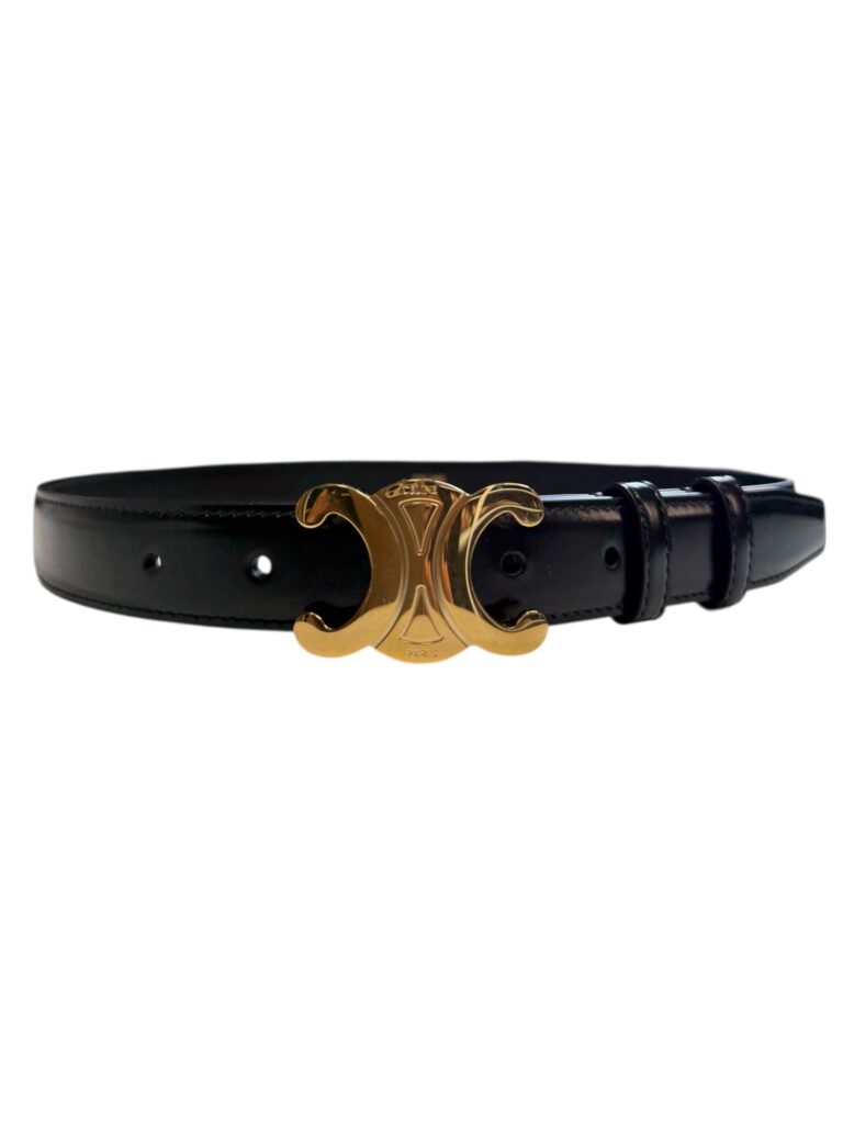 Ceinture Celine