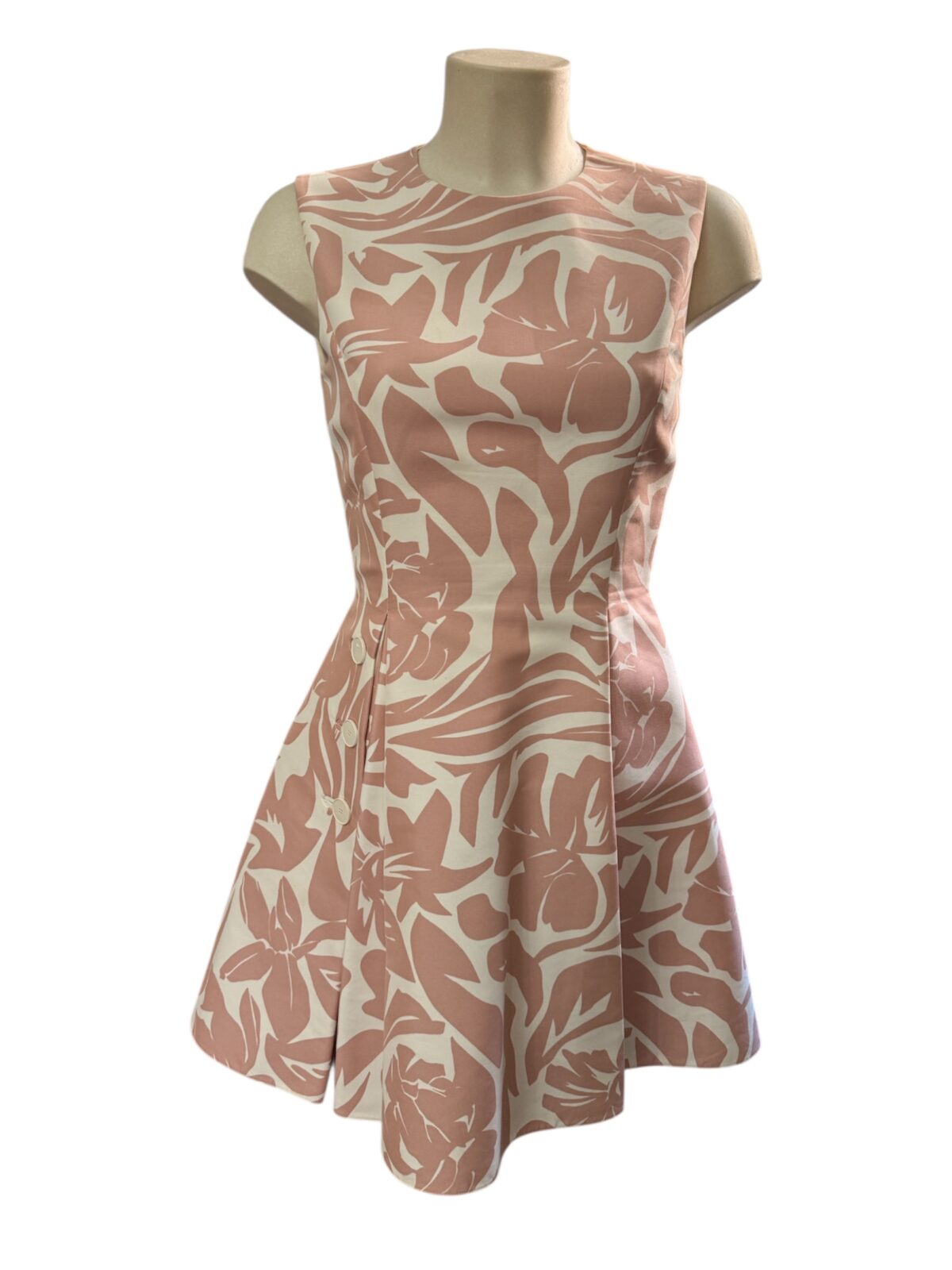 Robe Dior, Excellent état