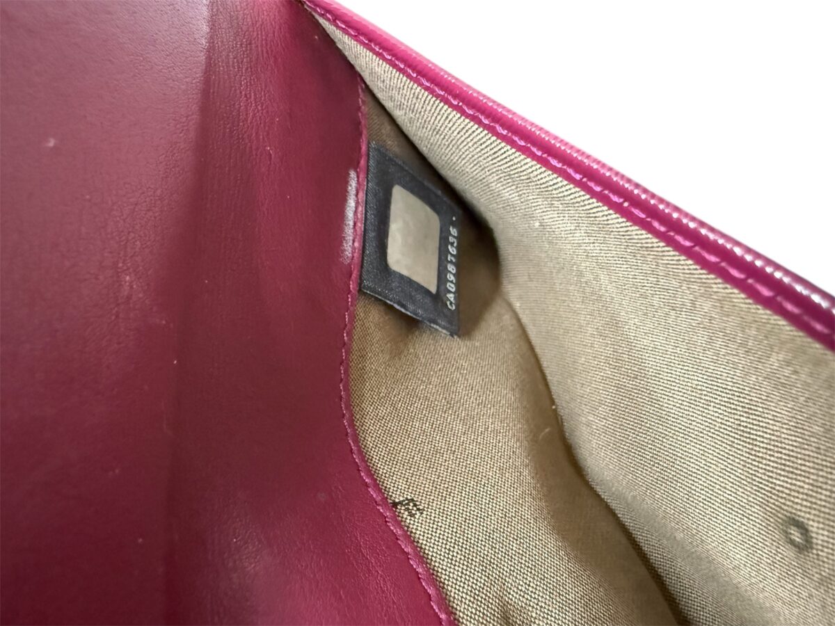 Portefeuille Fendi, Bon état