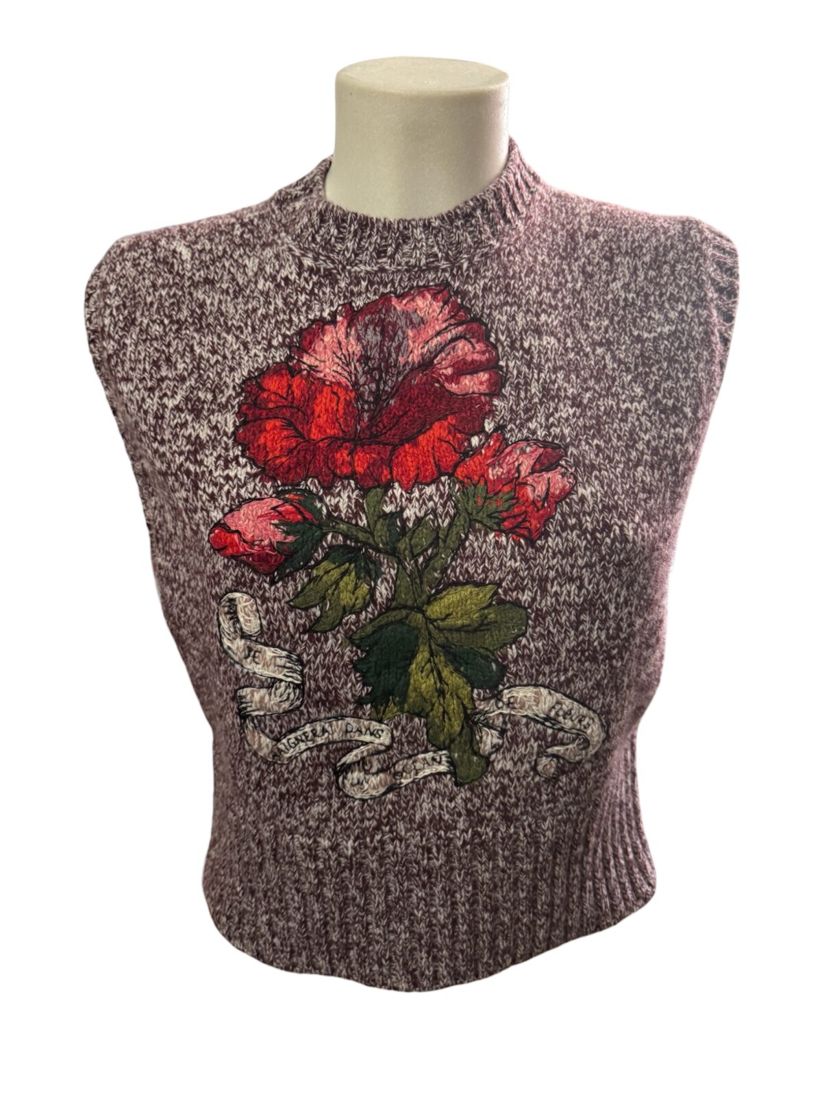 Pull Dior, Excellent état