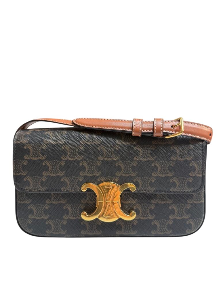 Sac à main Celine Claude