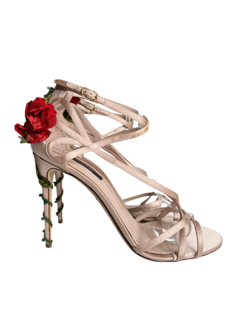 Sandales Dolce & Gabbana