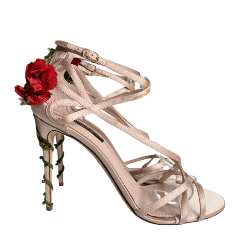 Sandales Dolce & Gabbana, Excellent état