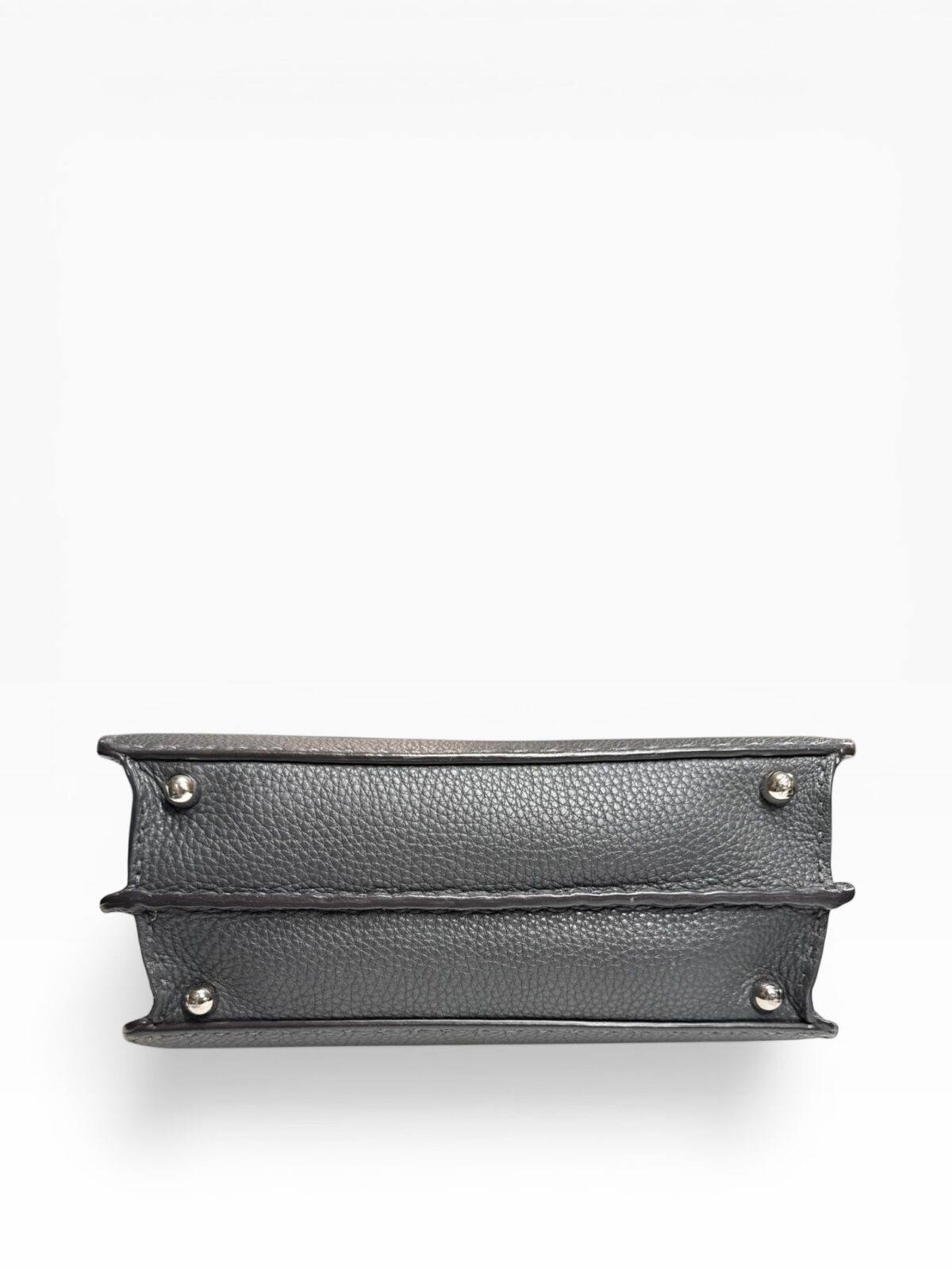Sac Fendi Small Peekaboo, Très bon état