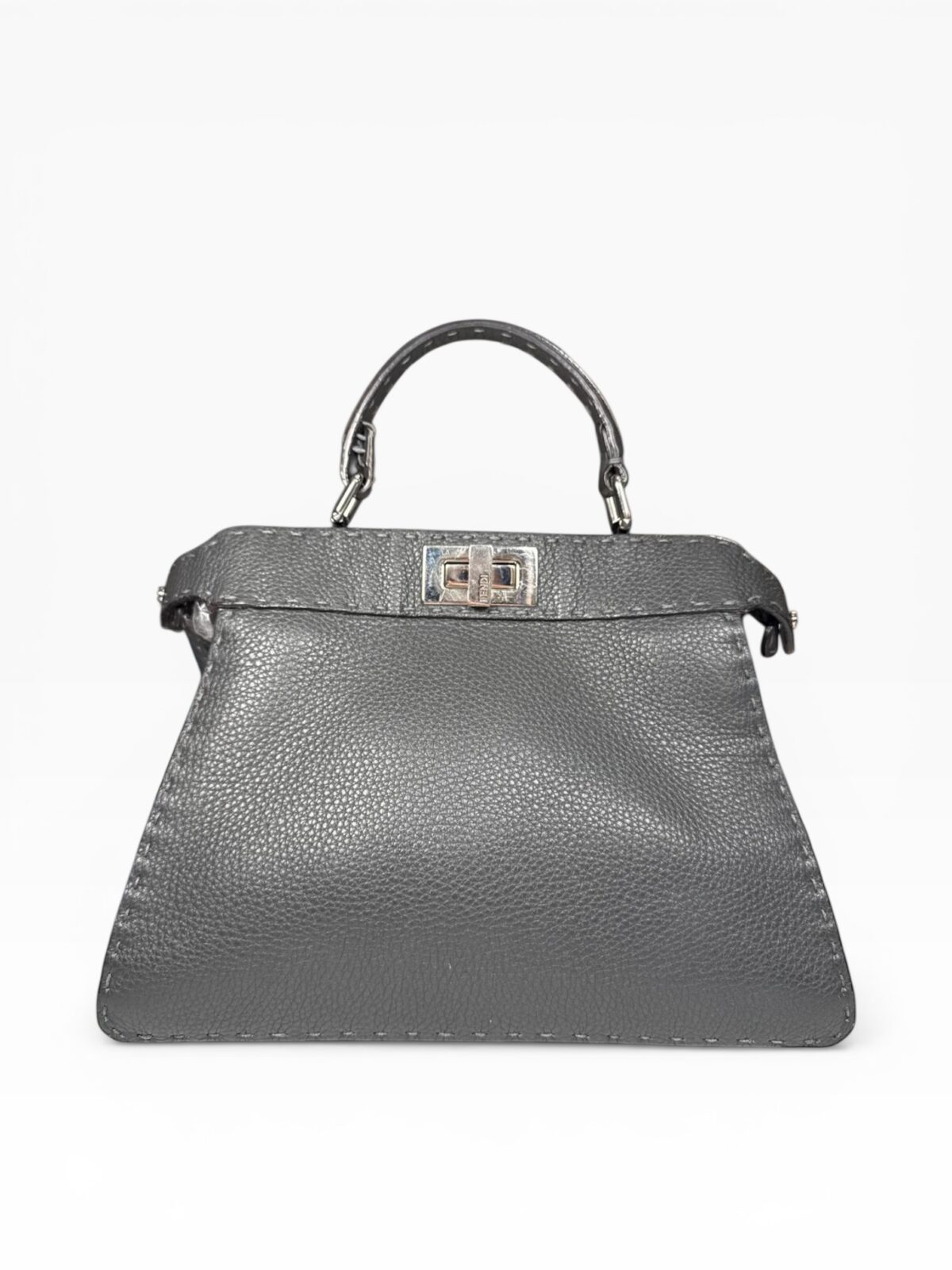 Sac Fendi Small Peekaboo, Très bon état