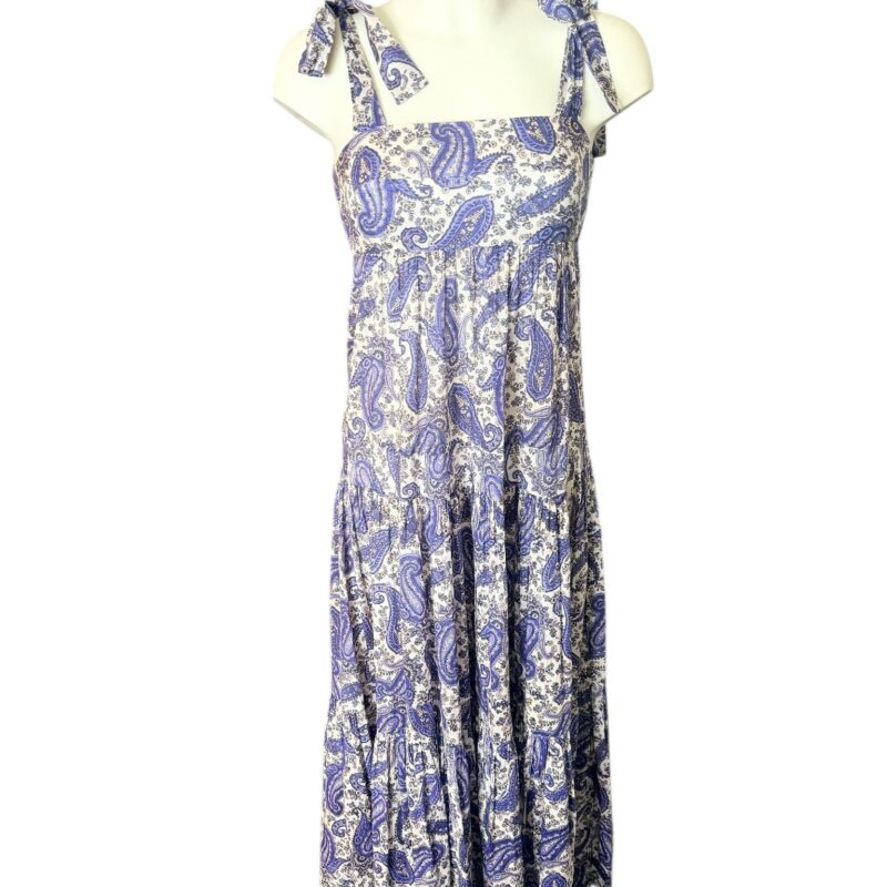 Robe Zimmermann, Excellent état