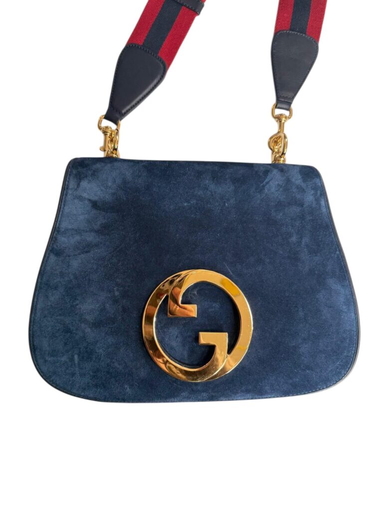 Sac Gucci Blondie
