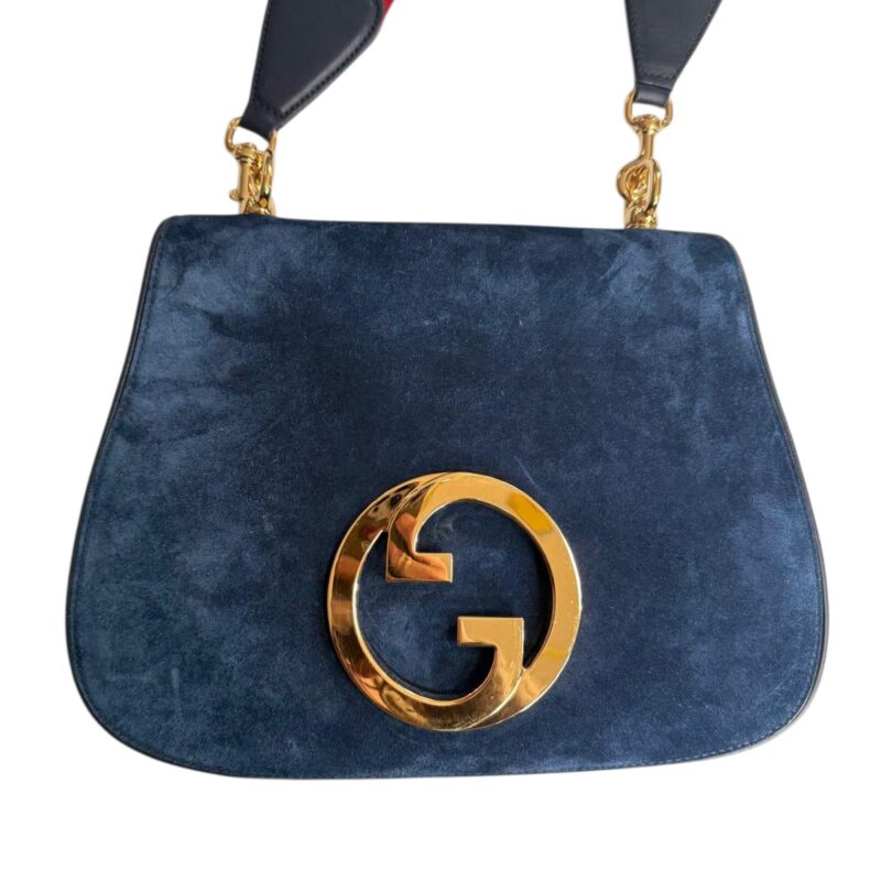 Sac Gucci Blondie, Excellent état