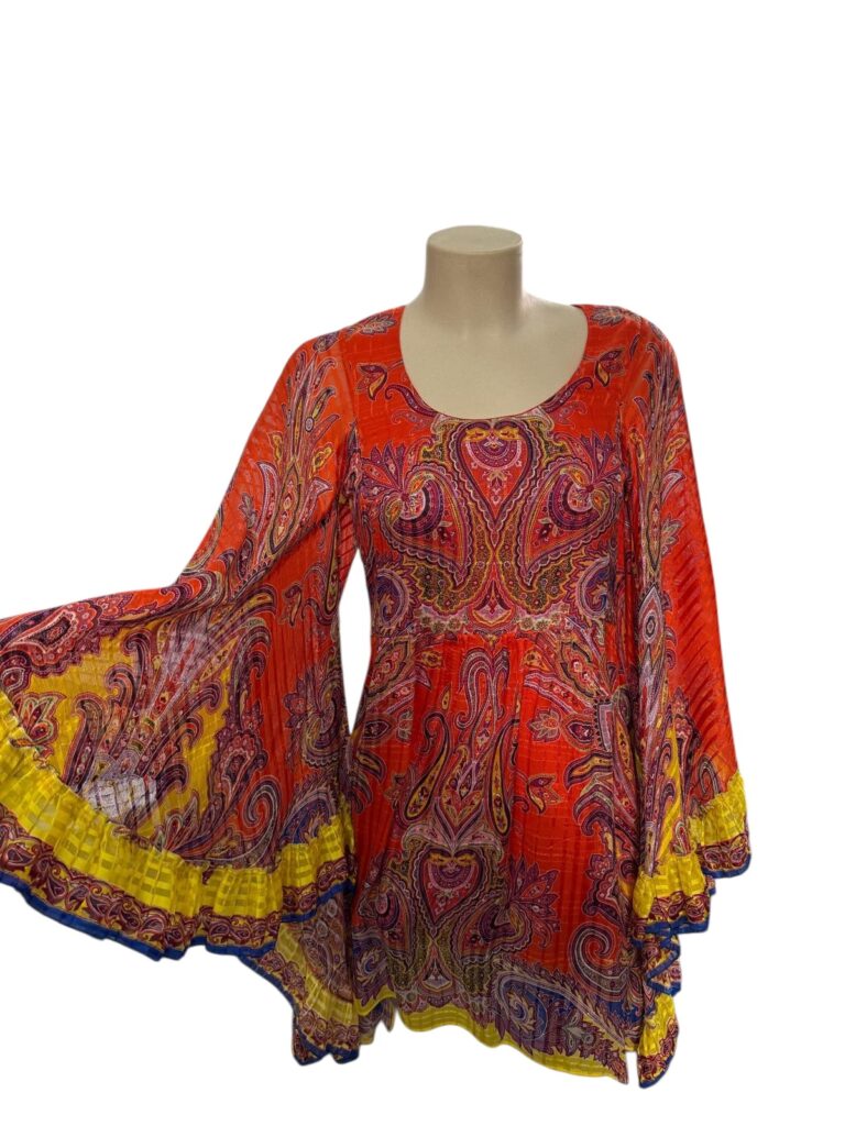 Robe Etro