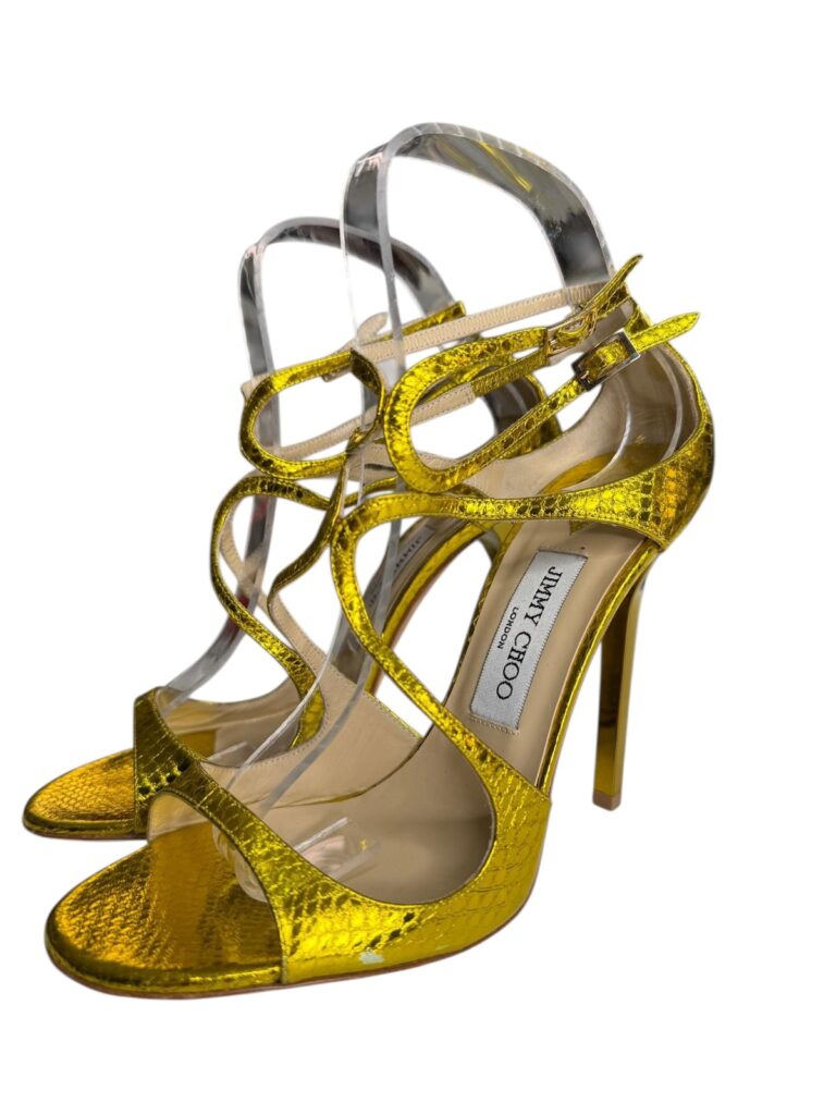 Sandales Jimmy Choo