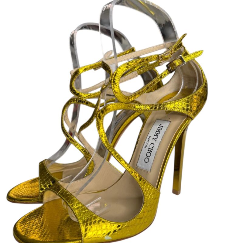 Sandales Jimmy Choo, Très bon état