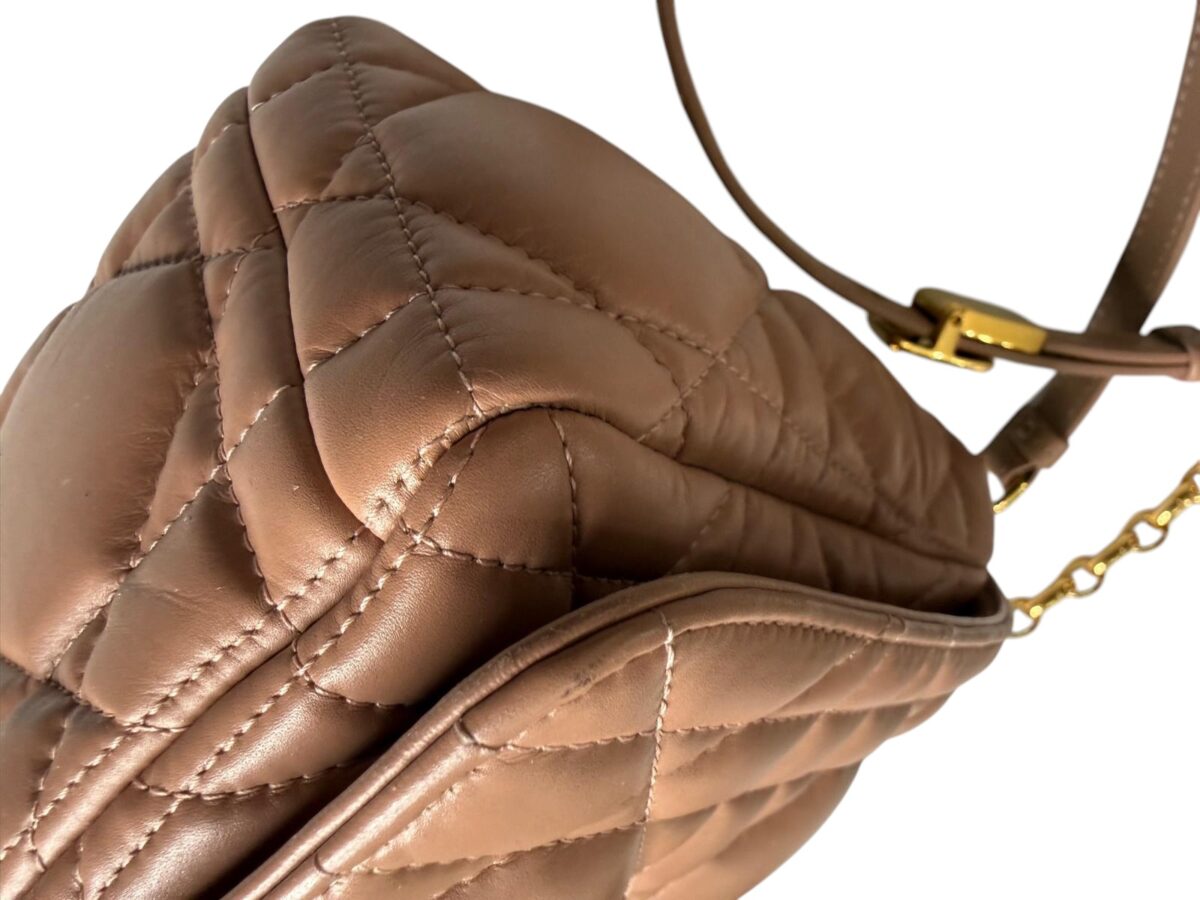 Sac Dior, Excellent état