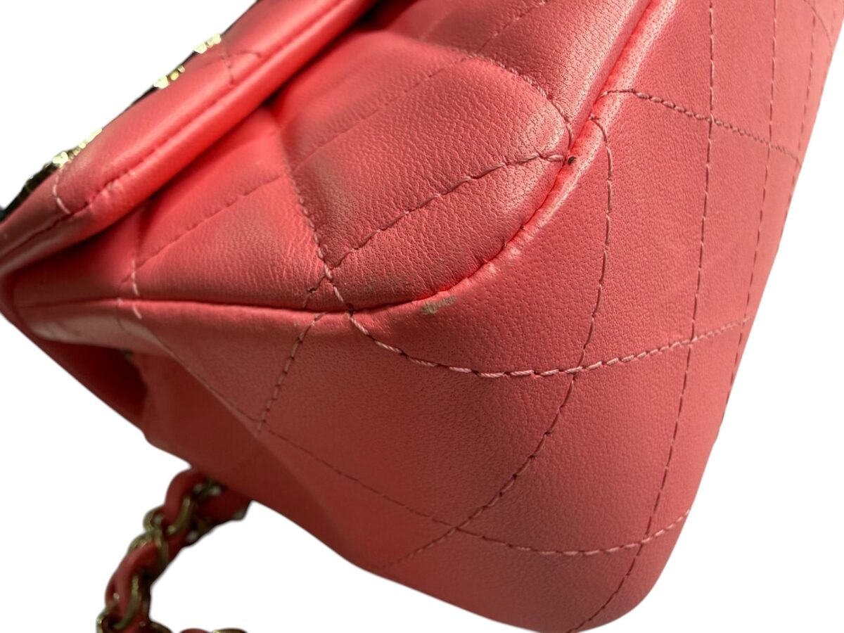 Sac Timeless Chanel, Excellent état