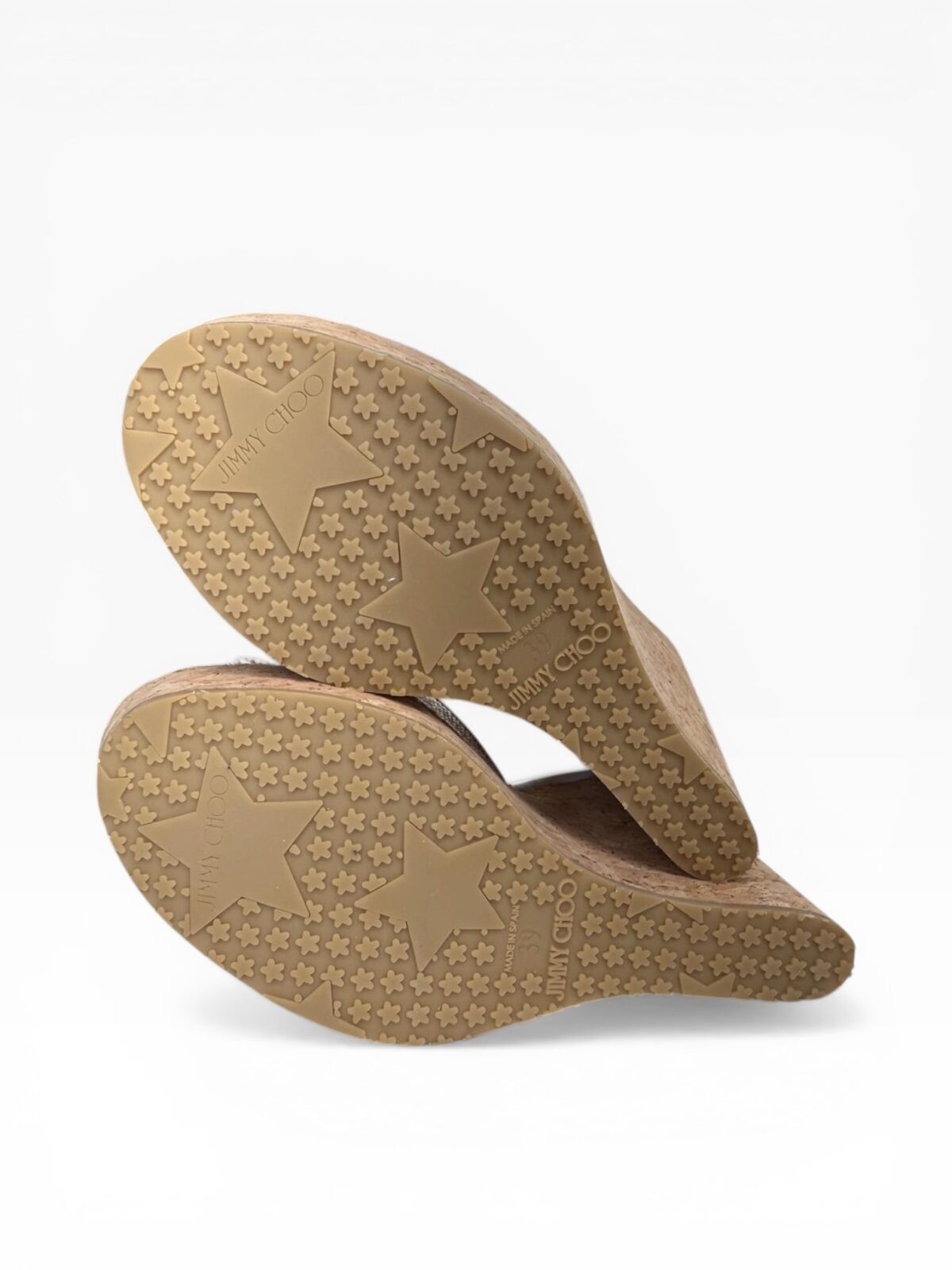 Sandales Jimmy Choo
