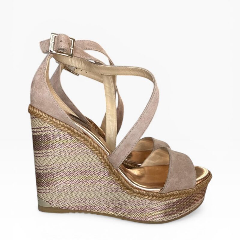Sandales Jimmy Choo