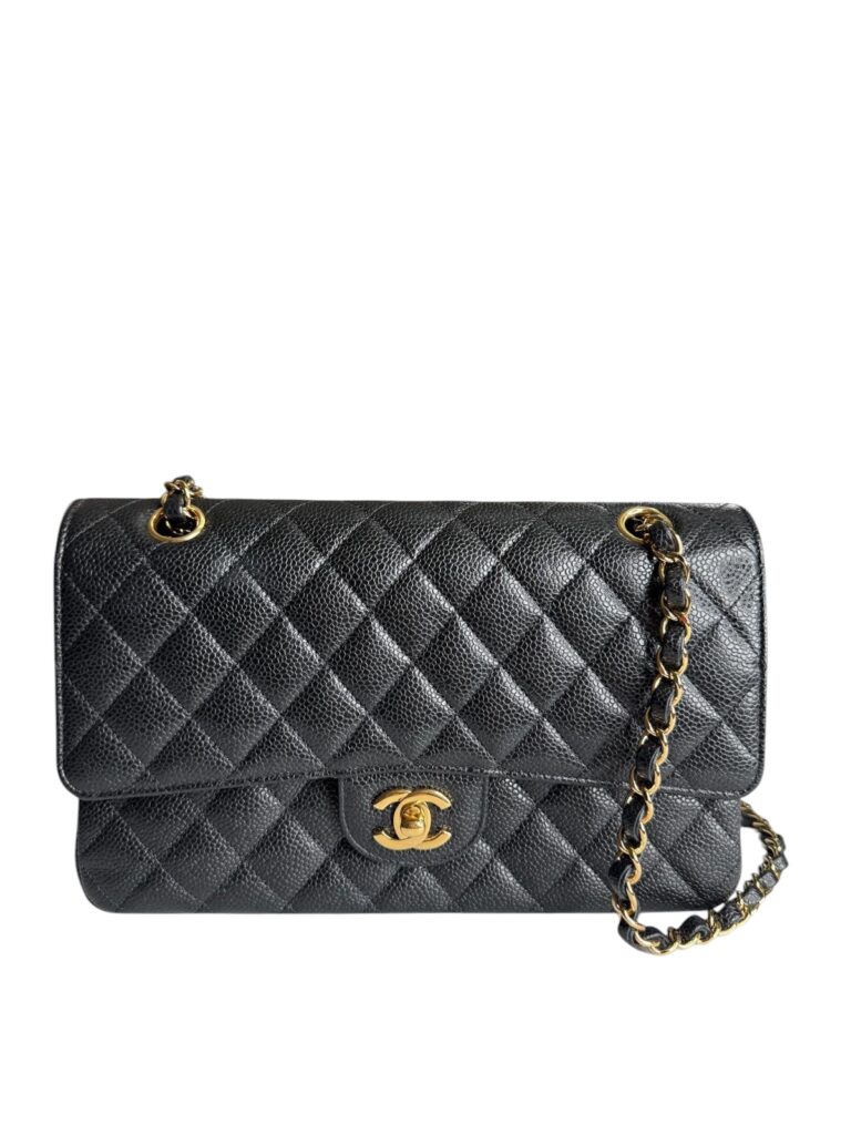 Sac Chanel Timeless