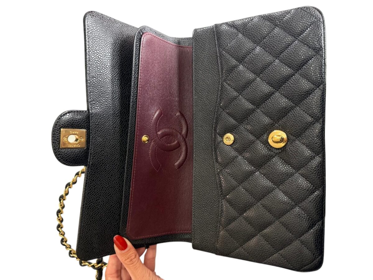 Sac Chanel Timeless, Excellent état