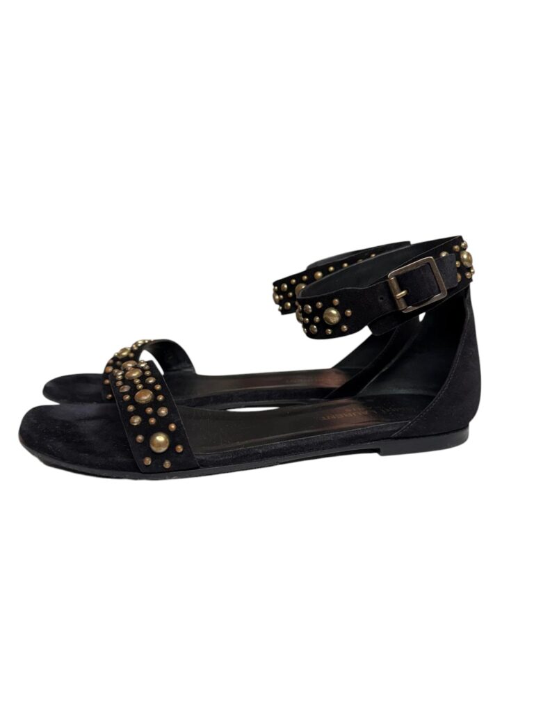 Sandales Yves Saint Laurent