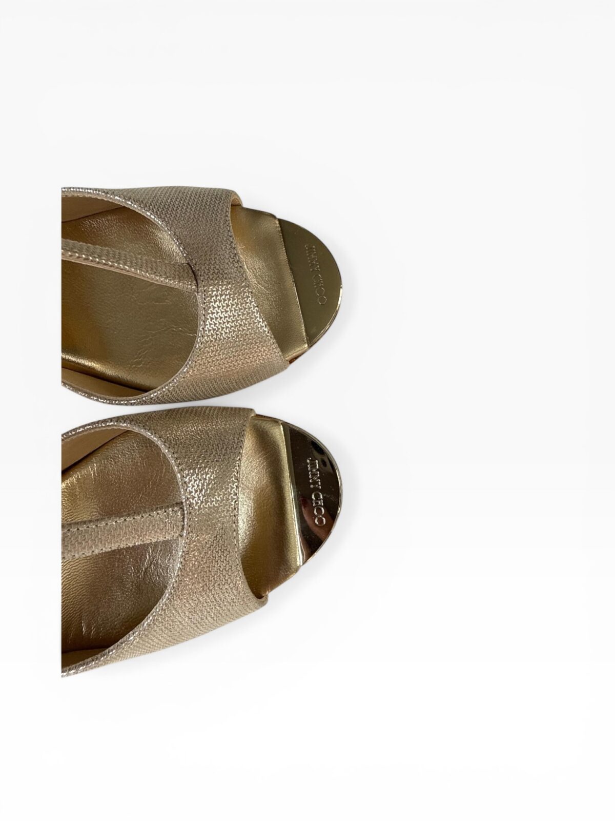 Sandales Jimmy Choo