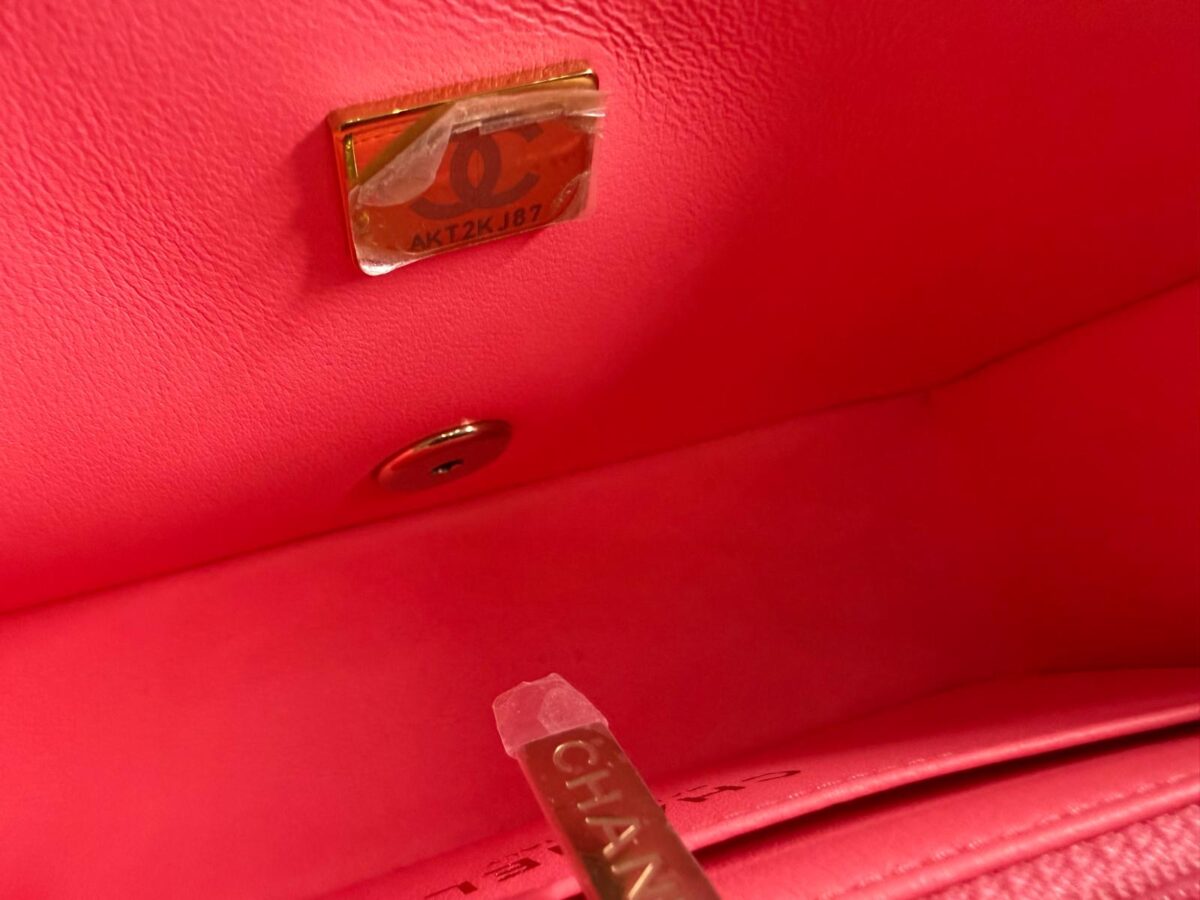Sac Timeless Chanel, Excellent état