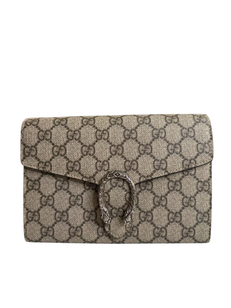 Sac Gucci Dionysus
