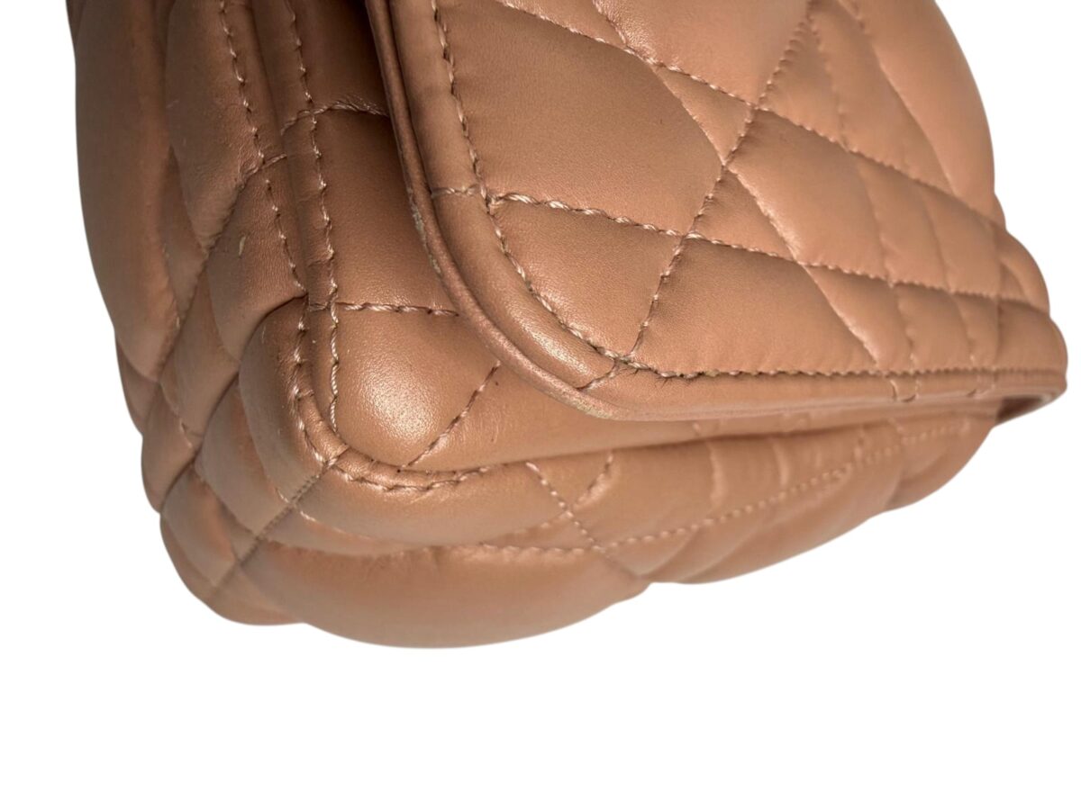 Sac Dior, Excellent état