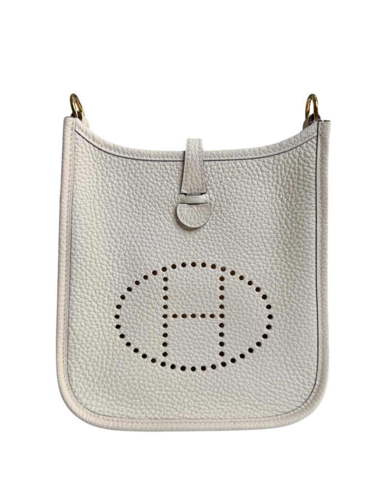 Mini Evelyne Hermès