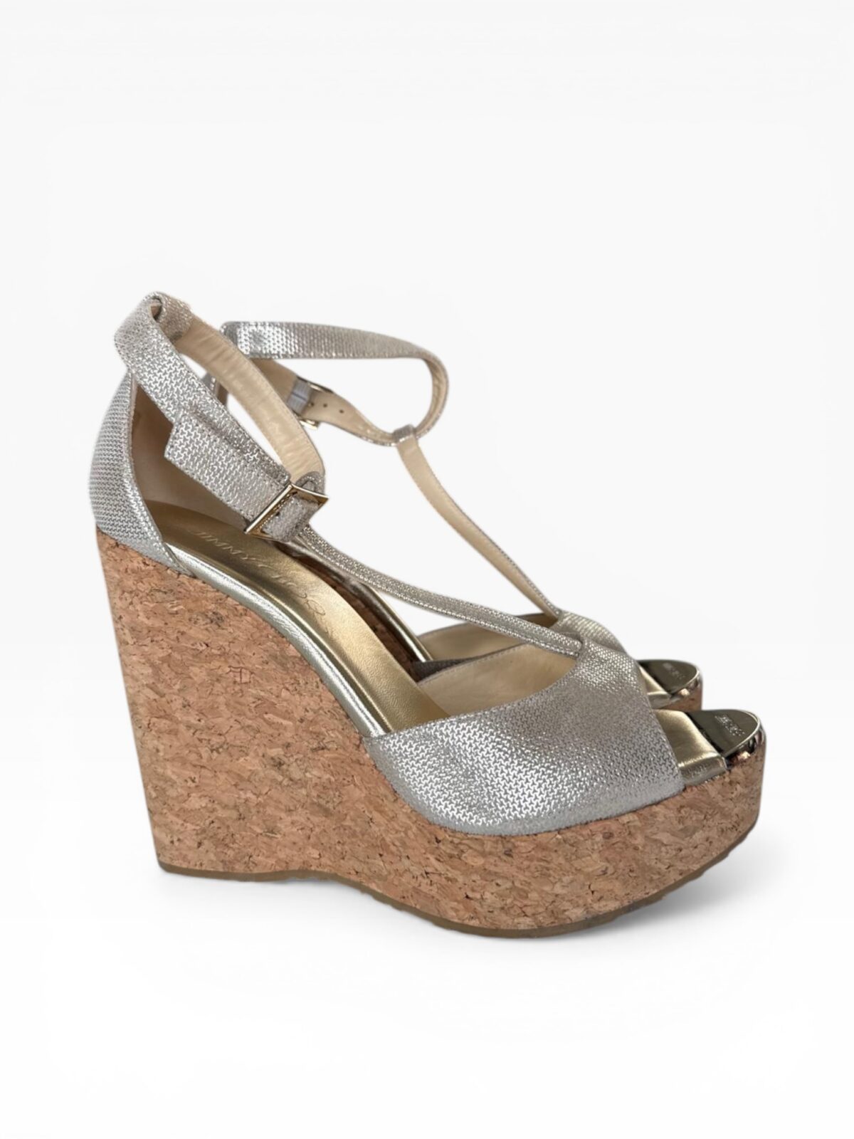 Sandales Jimmy Choo