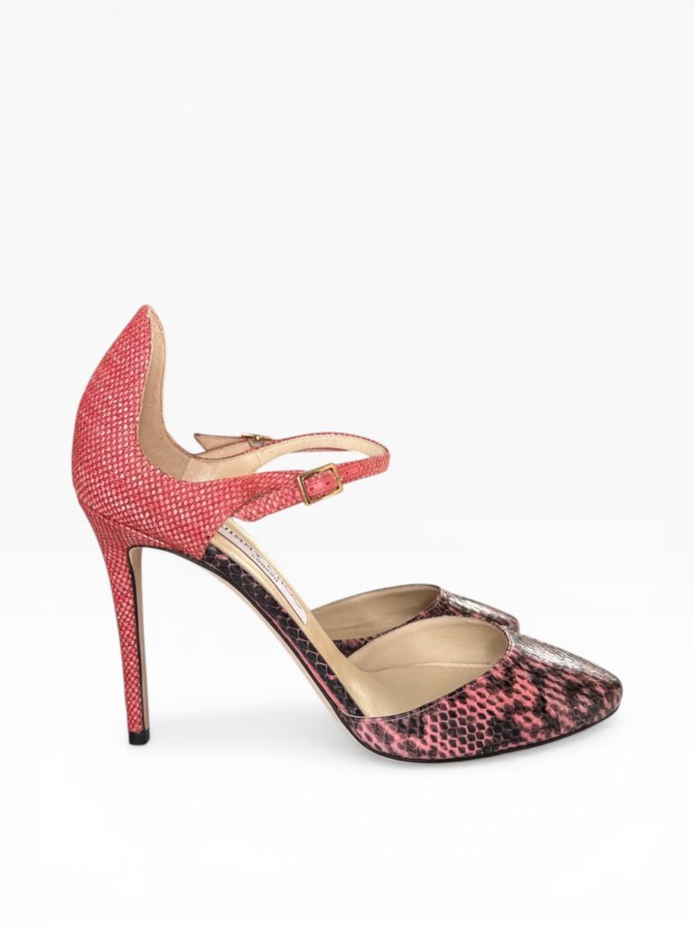Escarpins Jimmy Choo