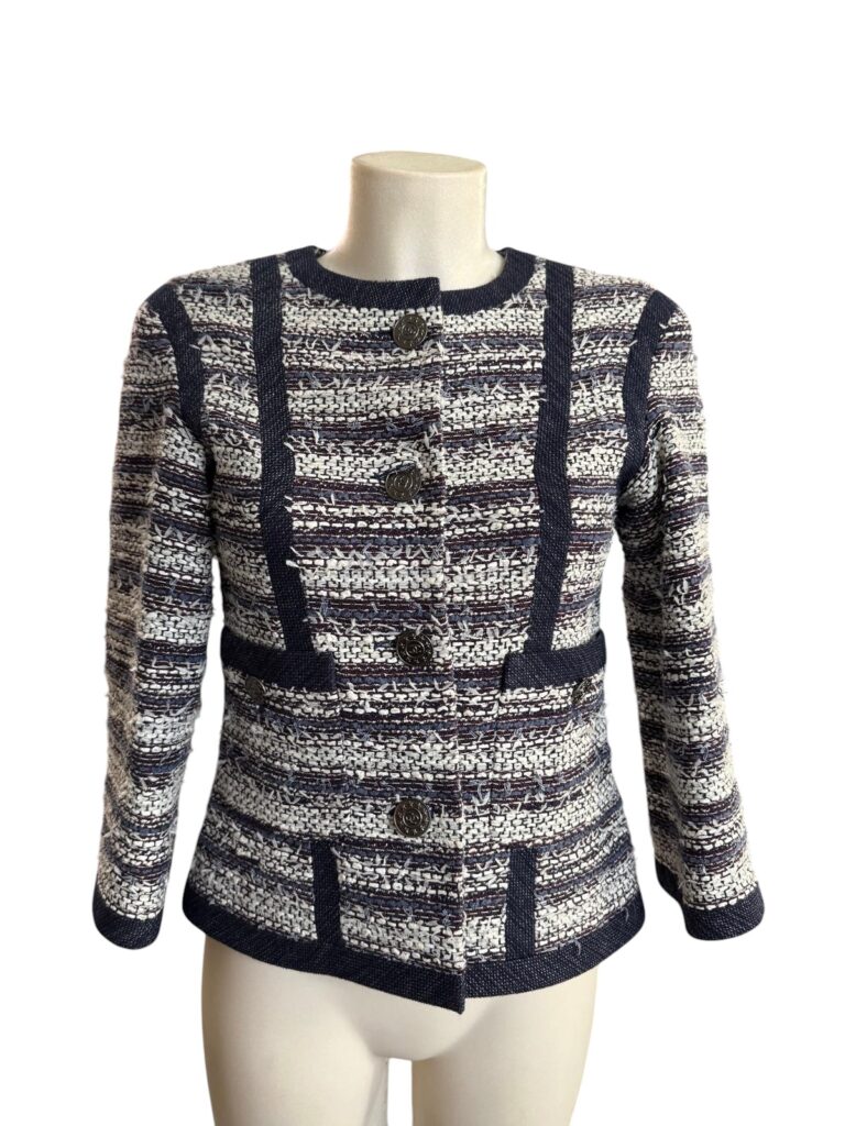 Veste Chanel