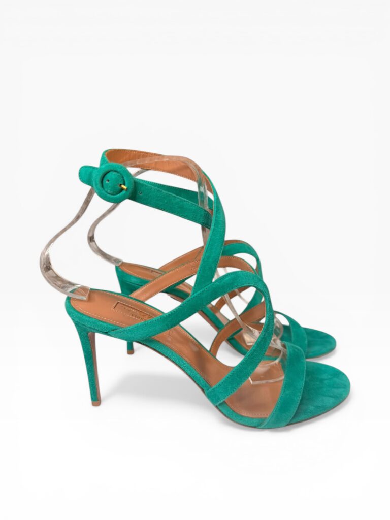 Sandales Aquazzura