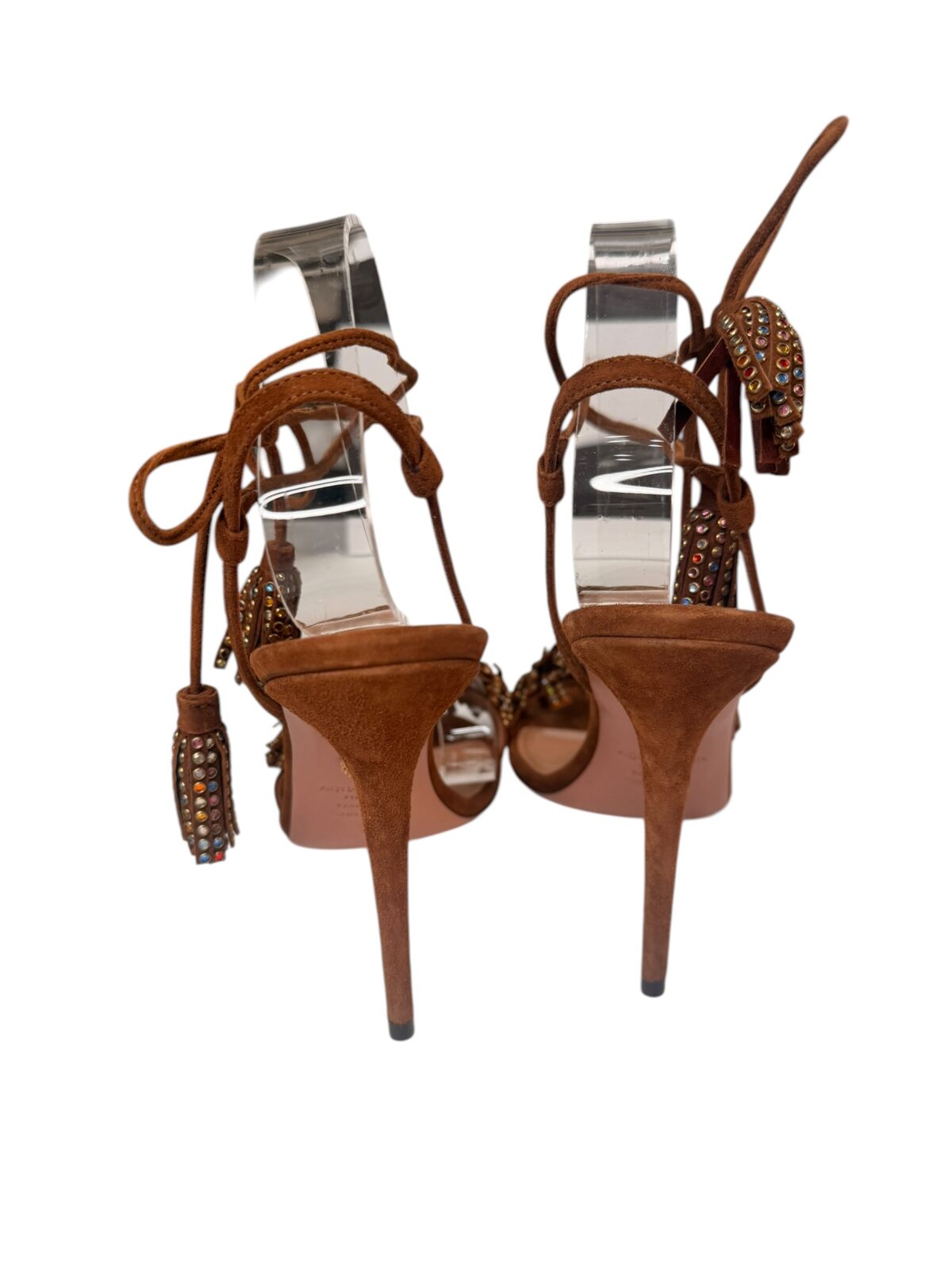 Sandales Aquazzura, État Neuf