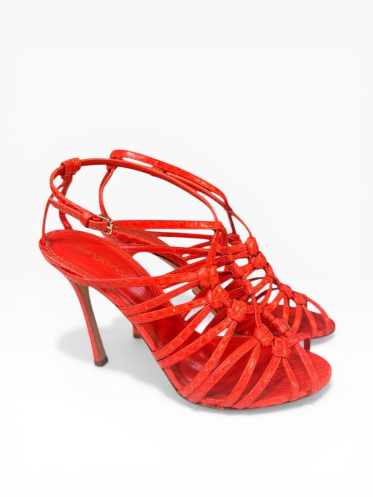 Sandales Sergio Rossi