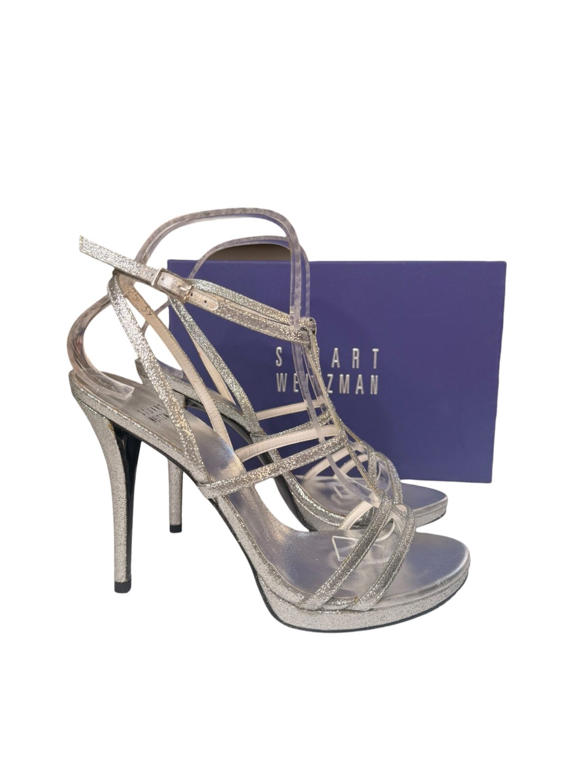Sandales Stuart Weitzman, Excellent état