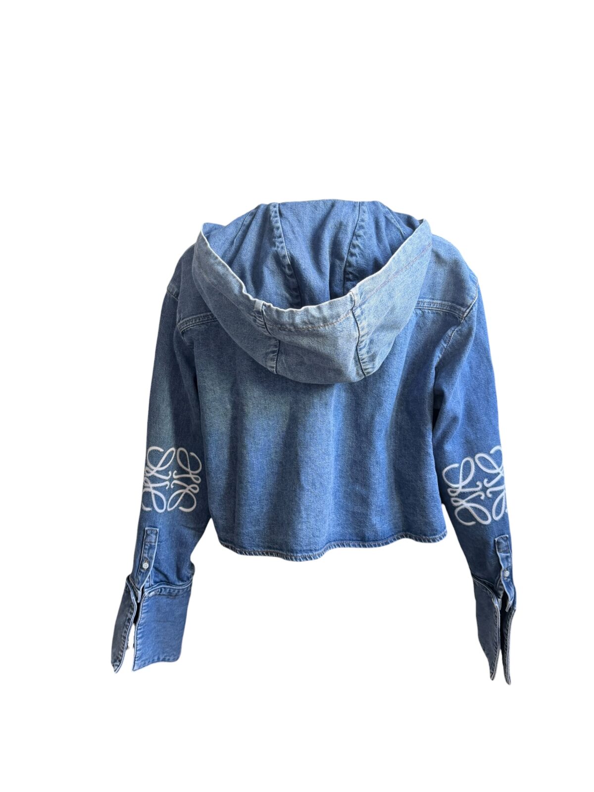 Veste Loewe, Excellent état