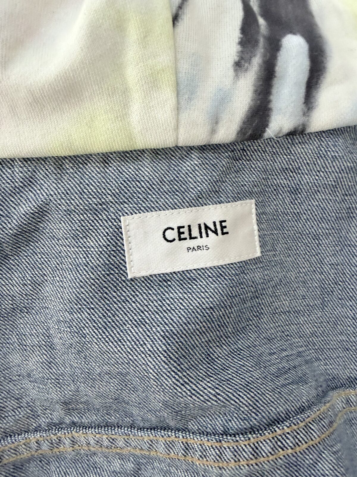 Veste Celine, Excellent état