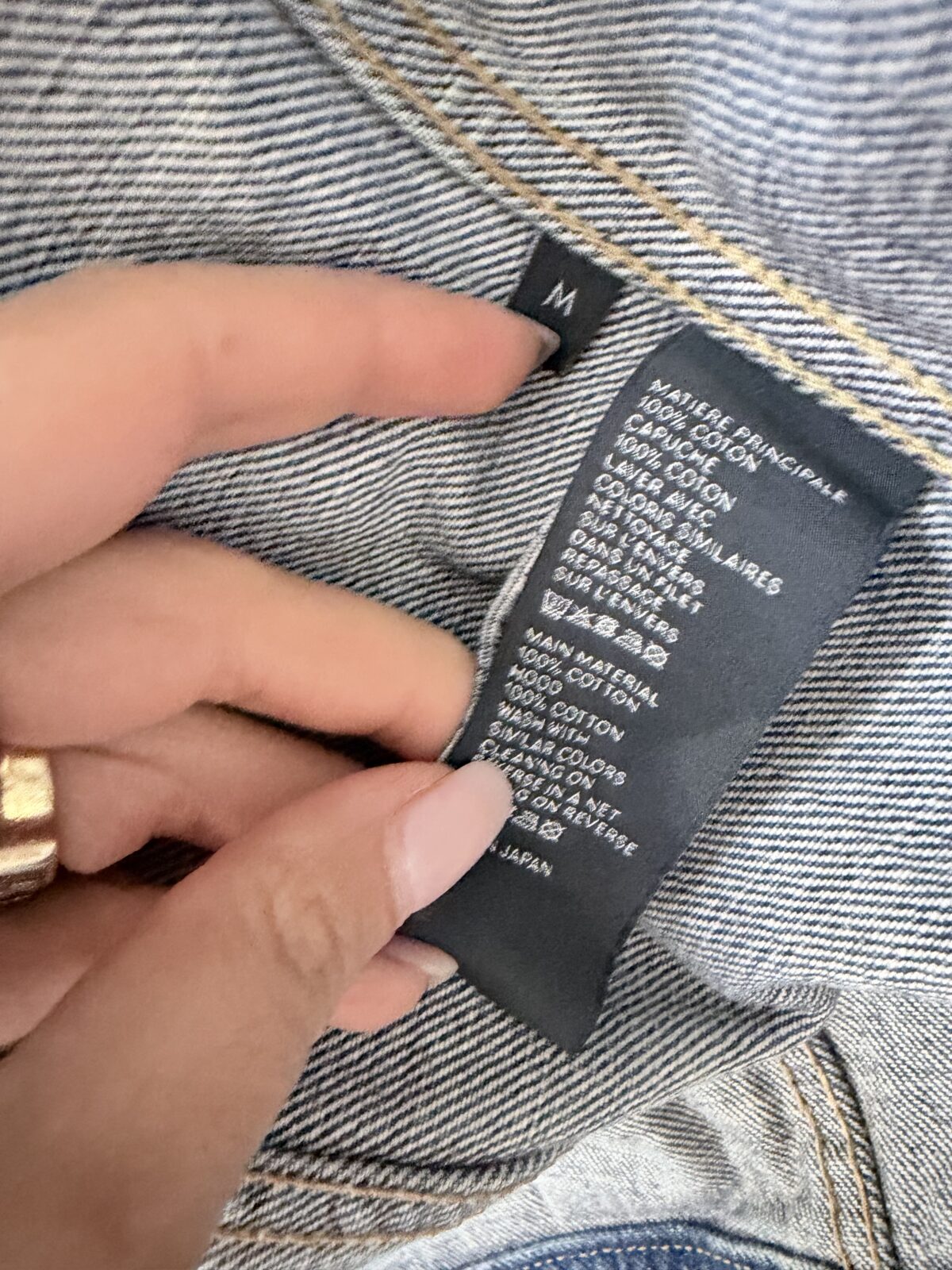 Veste Celine, Excellent état