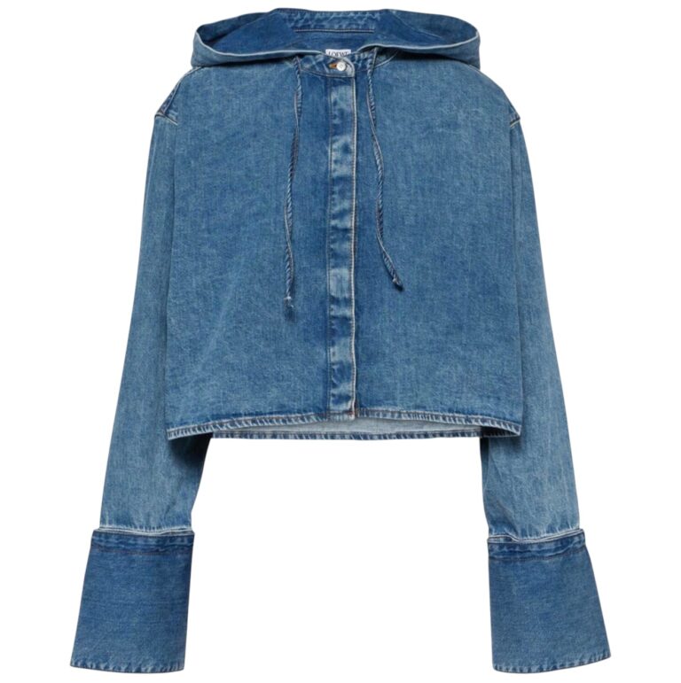Veste Loewe