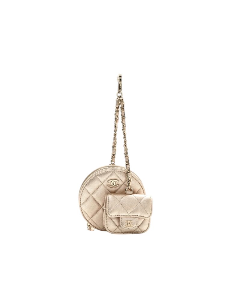Accessoires de sac Chanel