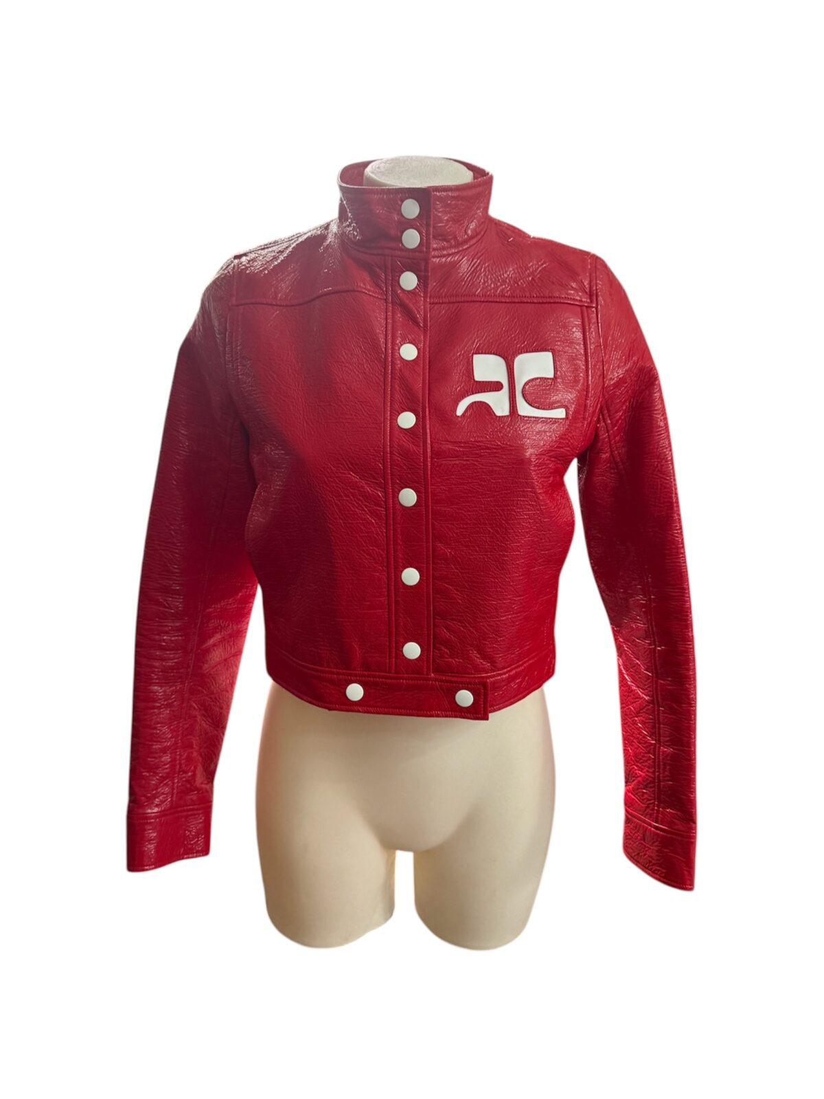 Veste Courreges, Excellent état