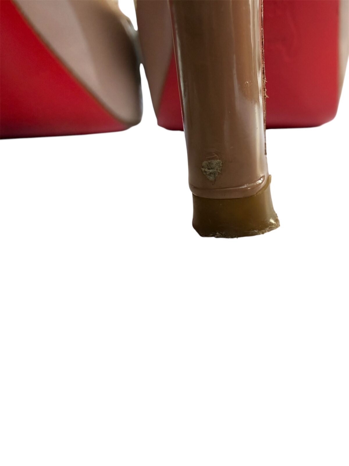 Escarpins Louboutin, Bon état