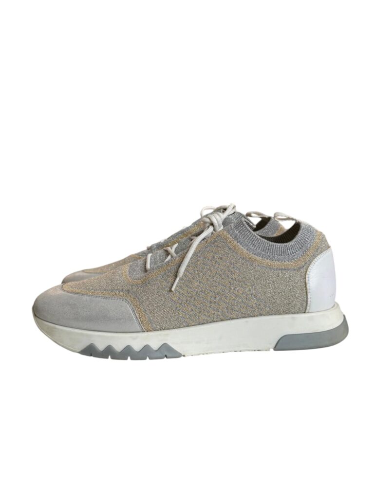 Baskets Hermès