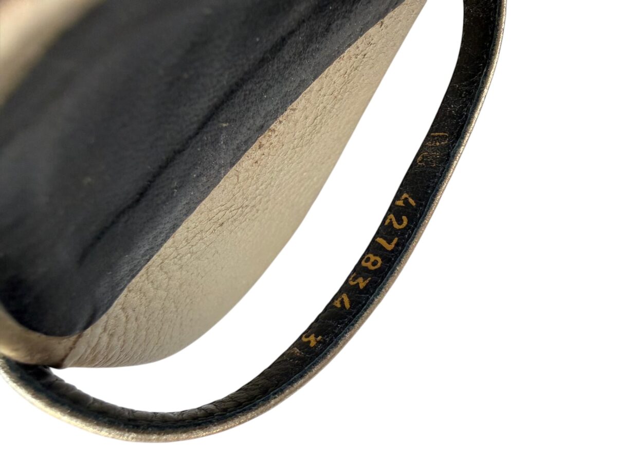 Sandales à talon YSL, Très bon état