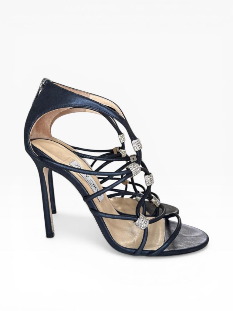 Sandales Jimmy Choo