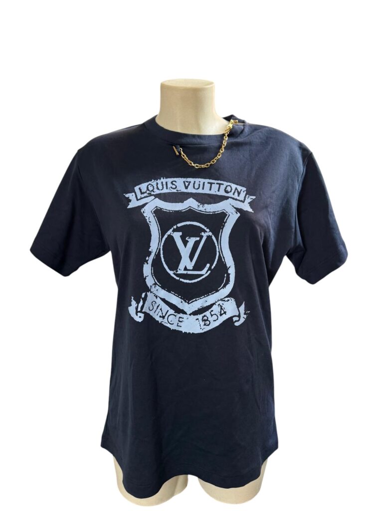 T-shirt Louis Vuitton