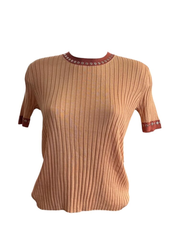 Top Chloé