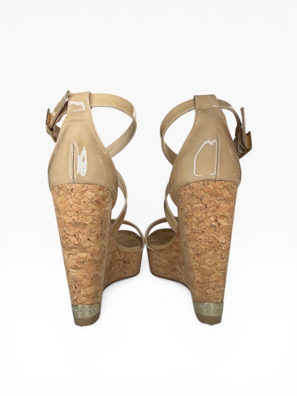 Sandales Jimmy Choo