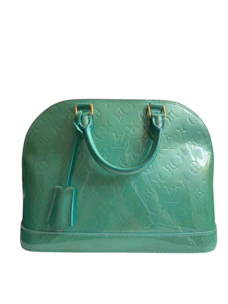 Sac Alma Louis Vuitton