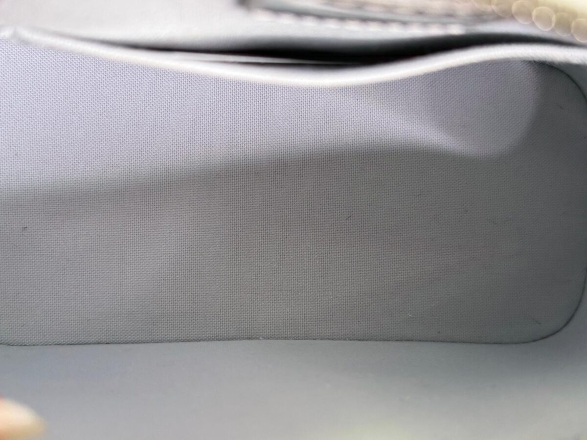 Sac Louis Vuitton BB Alma, Excellent état