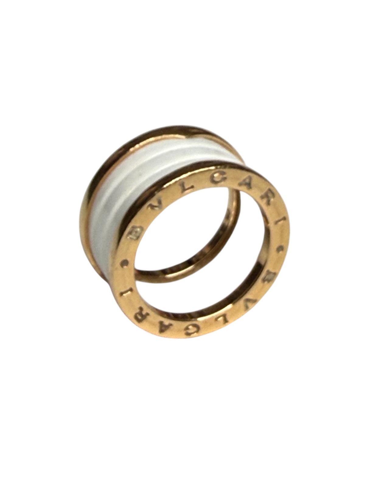 Bague Bulgari